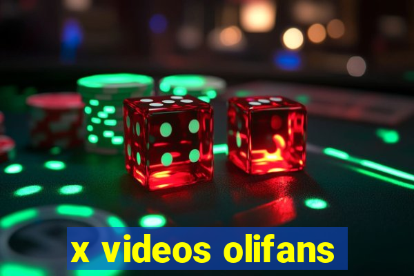 x videos olifans